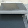 bullnose edge stepping slate 1