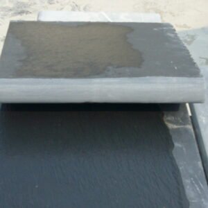 bullnose edge stepping slate 1