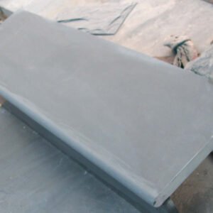 bullnose edge stepping slate 8