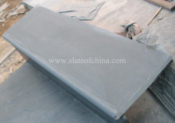 bullnose edge stepping slate 8