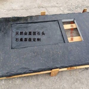 chafing dish slate dining tabletop 7