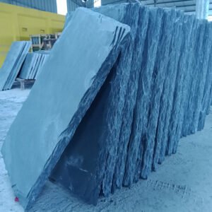 chiseled edge step slate 10