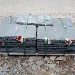 chiseled edge step slate 11