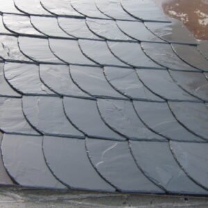 fishscale roofing slate 13