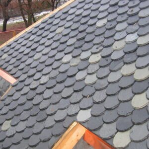 fishscale roofing slate 4