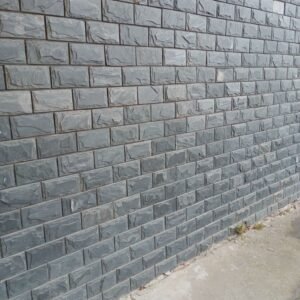 green mushroom slate 20