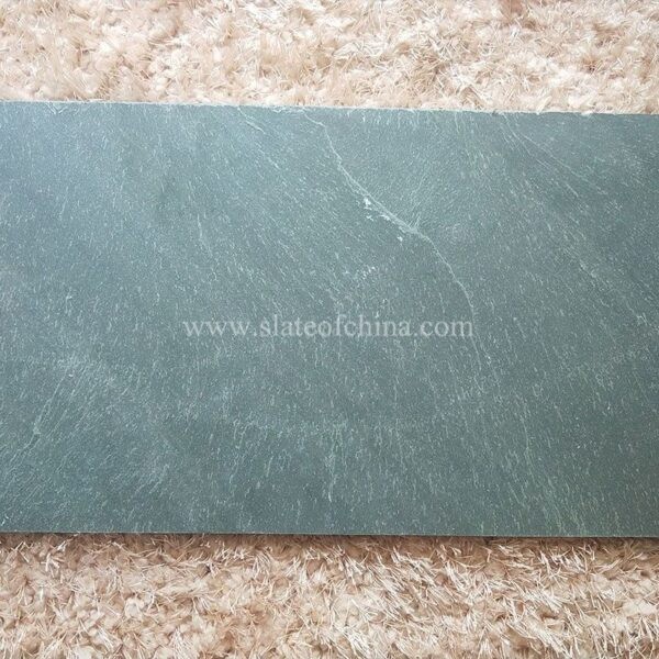 green paving slate 28