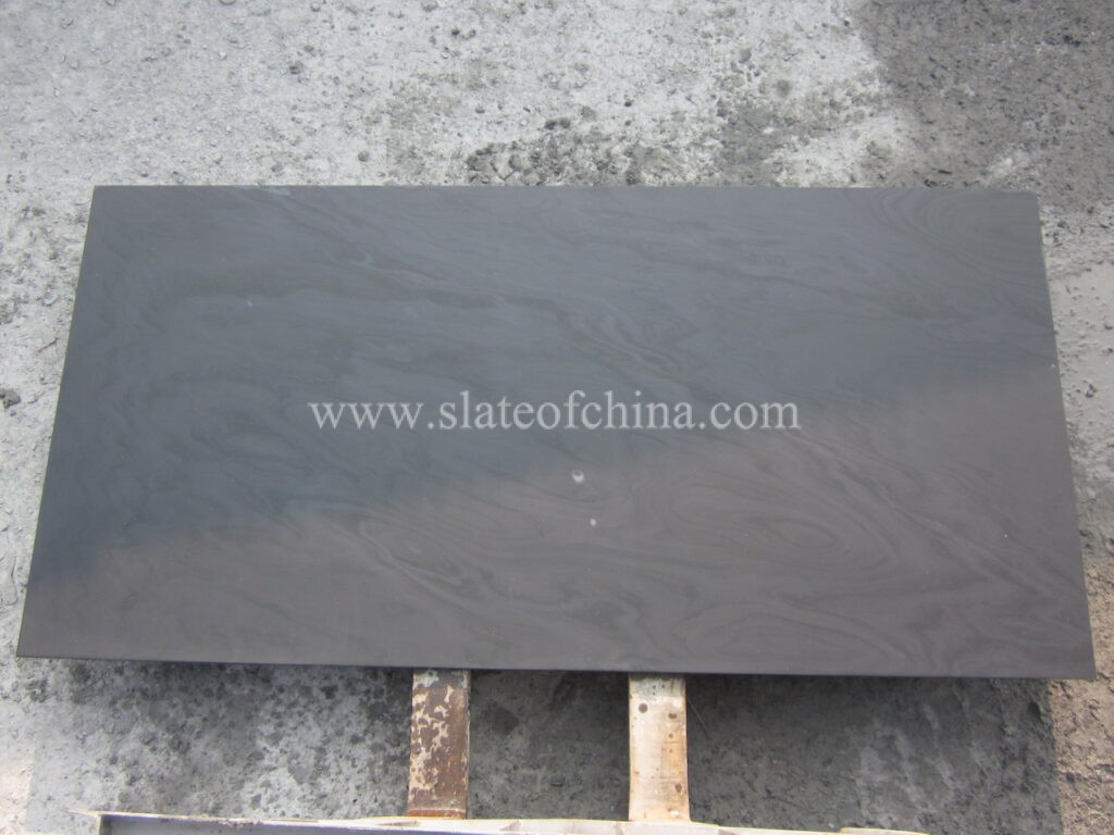 honed slate tabletop 5