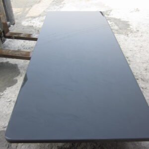 honed slate tabletop 7