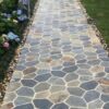 meshed paving slate 21