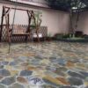 meshed paving slate 3