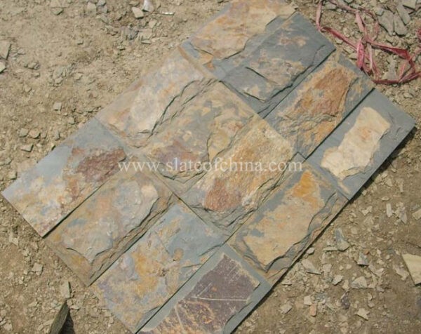 rustic mushroom slate 52