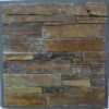 rustic rough suface slate panel 8