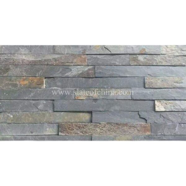 rustic split slate panel 26