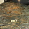 rustic split slate panel 35