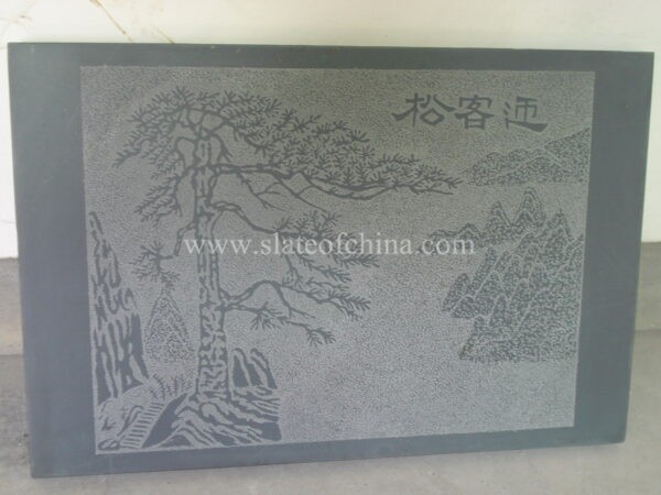 slate carving 43