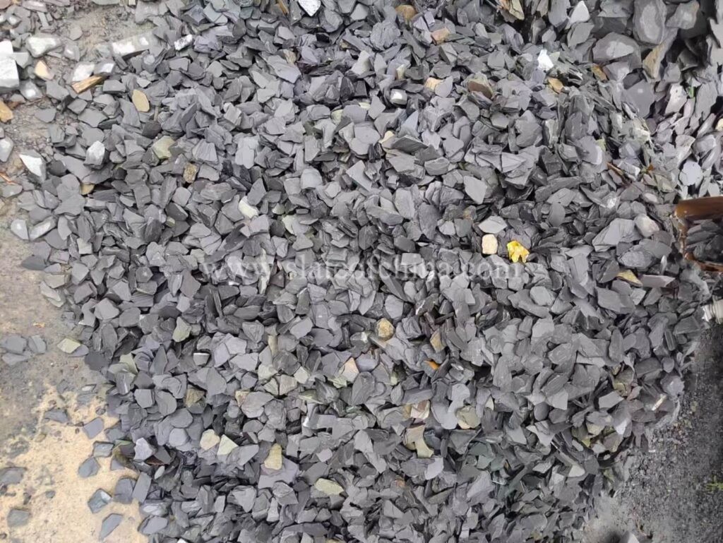 Slate Chippings (1)