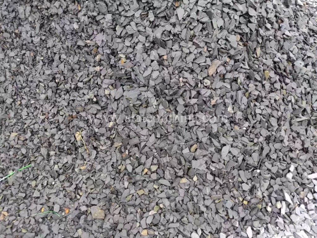 Slate Chippings (10)