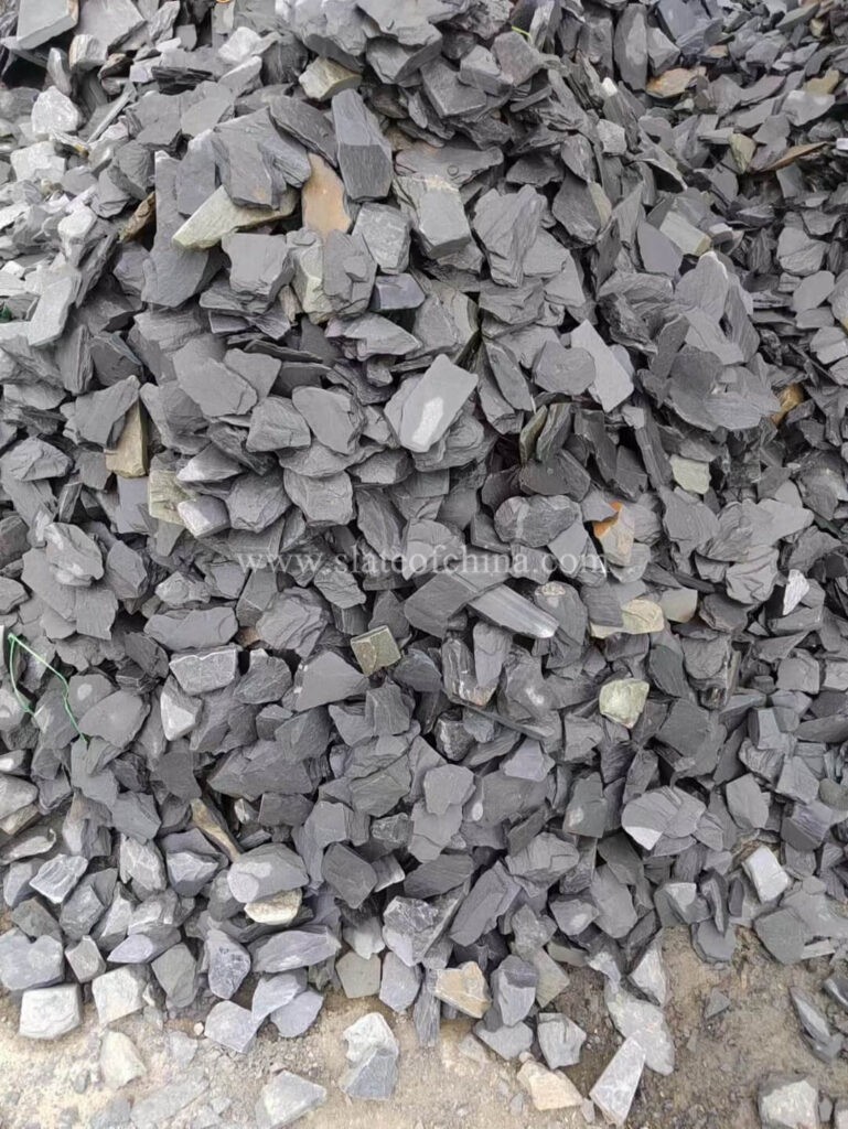 Slate Chippings (2)