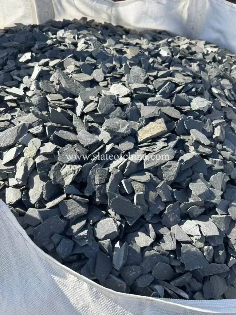 Slate Chippings (4)