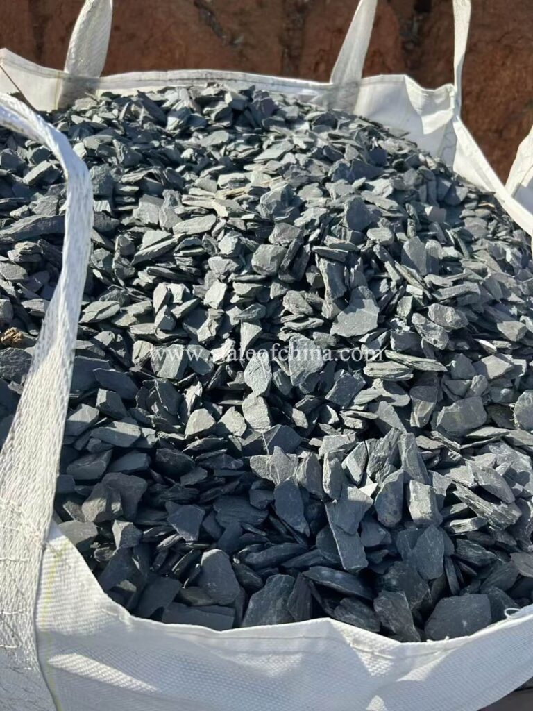 Slate Chippings (6)