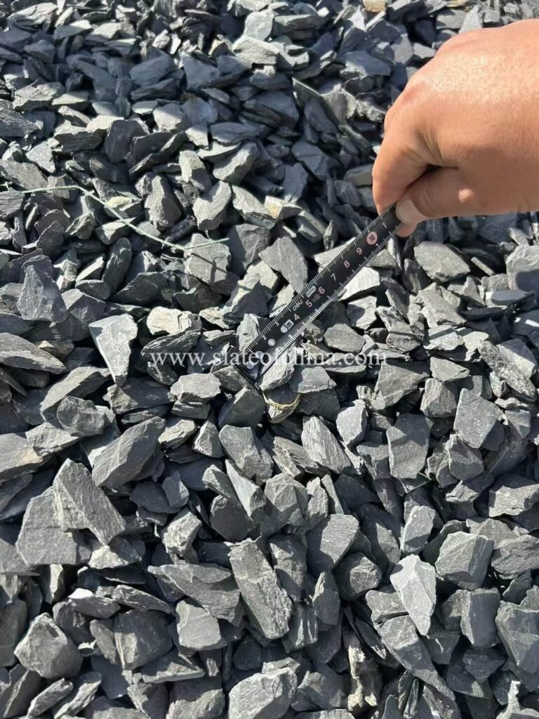 Slate Chippings (8)