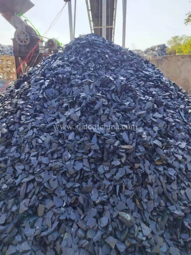 Slate Chippings (9)