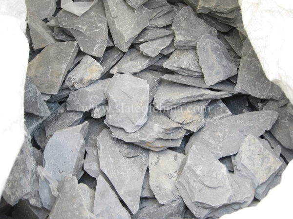 slate chipppings 6