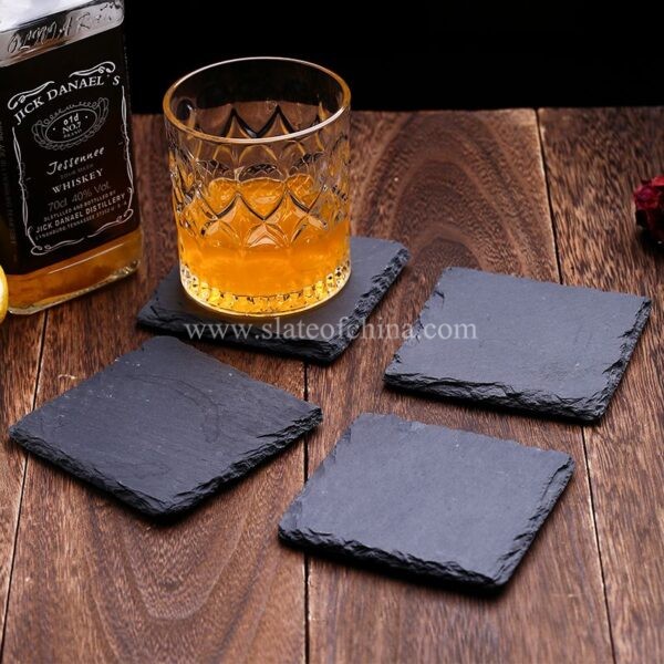 slate coaster 31