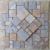 slate mosaic 12