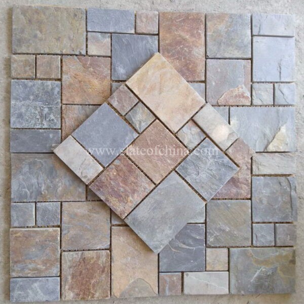 slate mosaic 21