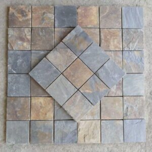 slate mosaic 4