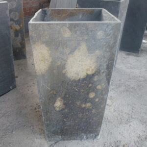 slate planter pot 127