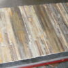 thin slate strips panel 15