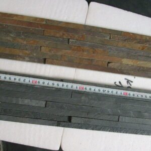 thin slate strips panel 2