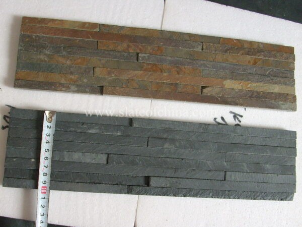 thin slate strips panel 3