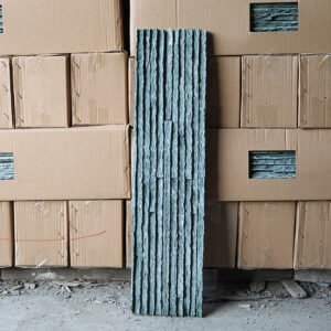 waterfall running slate panel 22