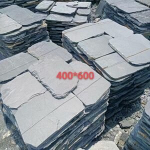 Blue Black Stepping Slate (13)