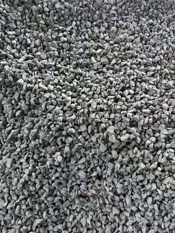 China Black Gravel Landscape Garden (7)