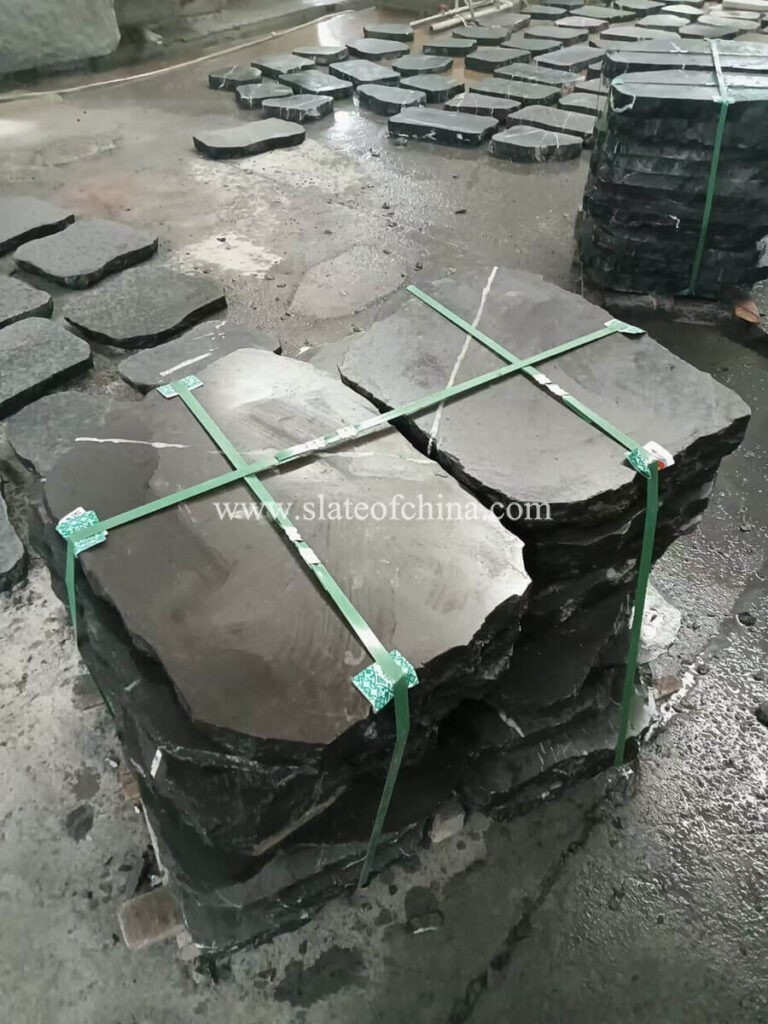 China Black Stepping Stone (5)