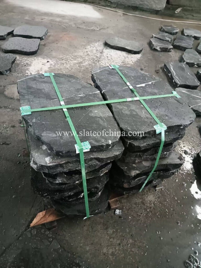 China Black Stepping Stone (6)