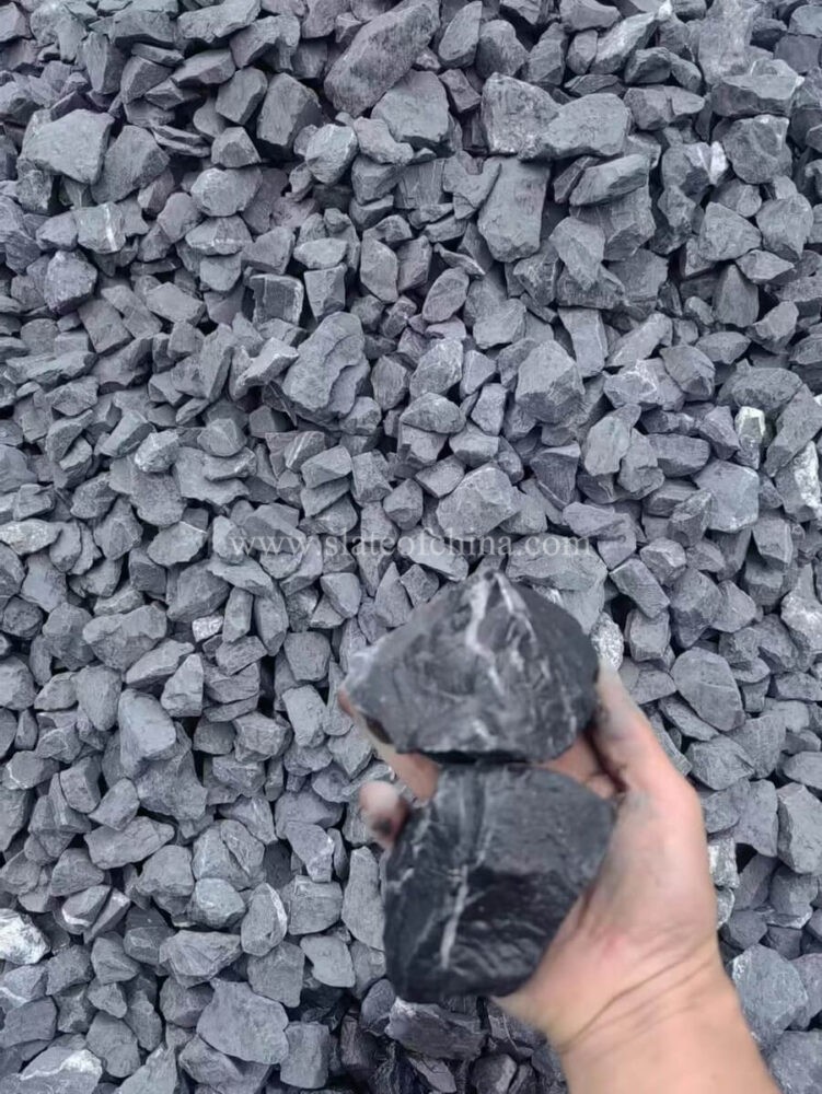 China Black Gravel (4)