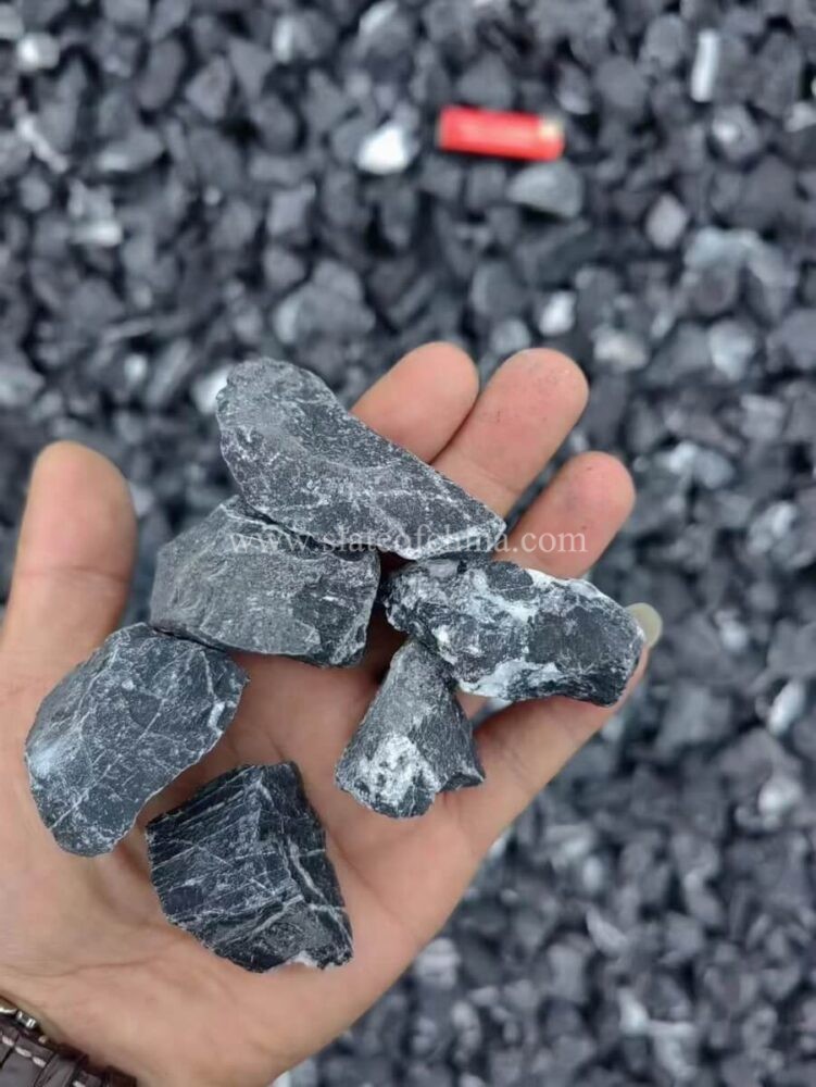 China Black Gravel (5)