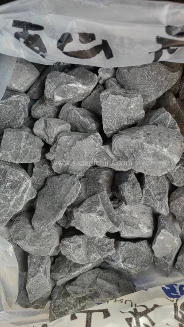 China Black Gravel (6)