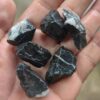 China Black Gravel (7)