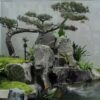 Garden Rockery Landscape Case Sharing (7)