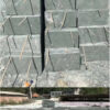 Natural Green Slate Floor Tiles Outdoor Courtyard Garden (12)