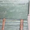 Natural Green Slate Floor Tiles Outdoor Courtyard Garden (9)