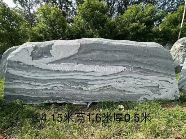 Snow Wave Stone Big Block (2)