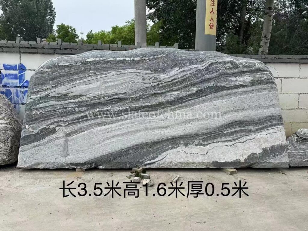 Snow Wave Stone Big Block (7)